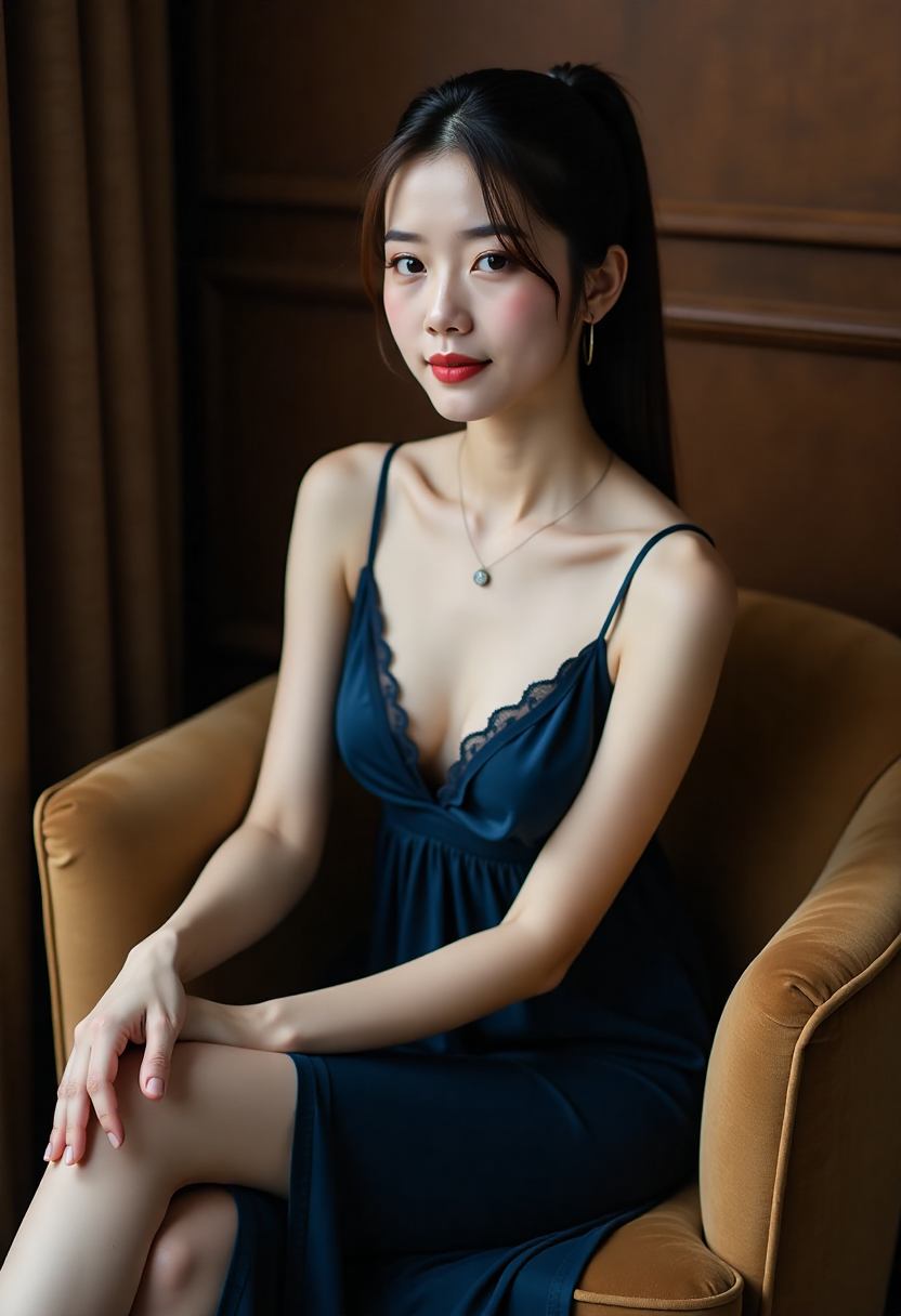 电影摄影机与片场灯光