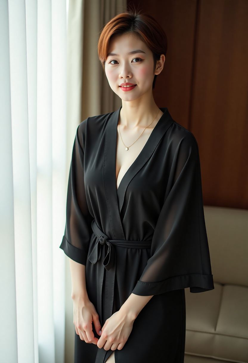 午夜来电剧照